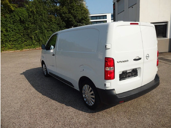 Furgão compacto Opel Vivaro Kasten L1H1, Klima, PDC,: foto 5