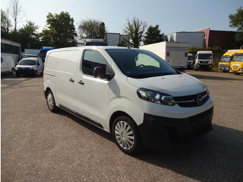 Furgão compacto OPEL Vivaro