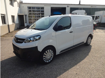 Furgão compacto OPEL Vivaro