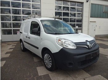 Furgão de passageiros RENAULT Kangoo