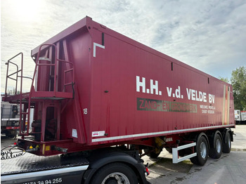 Semireboque basculante CARNEHL