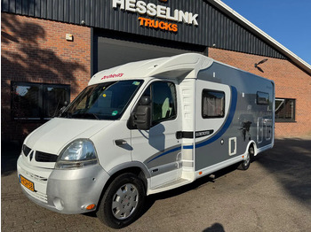 Autocaravana perfilada RENAULT