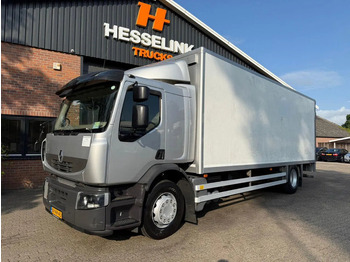 Caminhão furgão RENAULT Premium 280