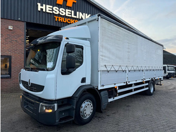 Caminhão com lona RENAULT Premium 280