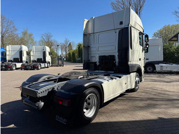 Tractor DAF XF 480 SSC Super Space 2x tank LED 287.080KM! ACC: foto 4