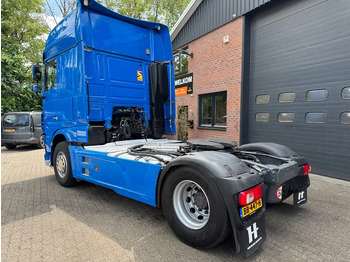 Tractor DAF XF 480 SSC Super Space Retarder Hydraulic: foto 3