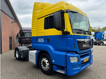 Tractor MAN TGS 18.400 Kompressor Gardner-Denver Alcoa NL Truck: foto 3