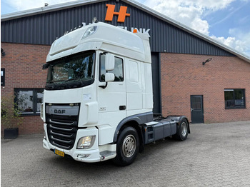 Tractor DAF XF 460