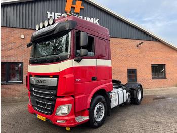 Tractor DAF XF 480