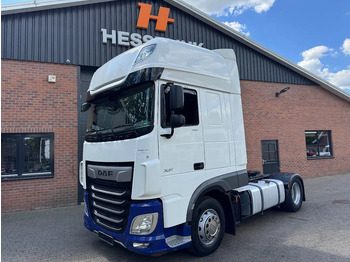 Tractor DAF XF 480