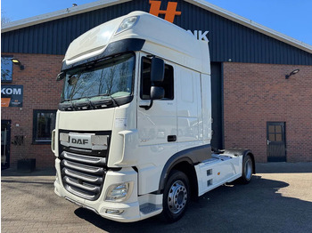 Tractor DAF XF 480