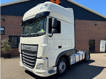 Tractor DAF XF 480