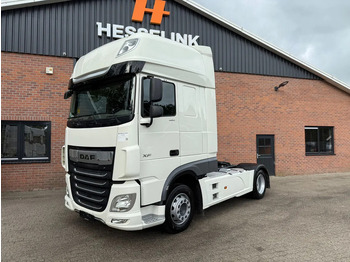 Tractor DAF XF 480