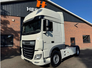 Tractor DAF XF 480