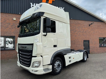Tractor DAF XF 480