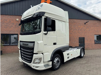 Tractor DAF XF 480