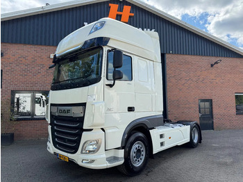 Tractor DAF XF 480