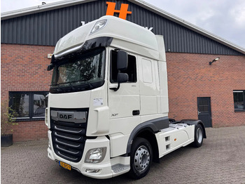 Tractor DAF XF 480