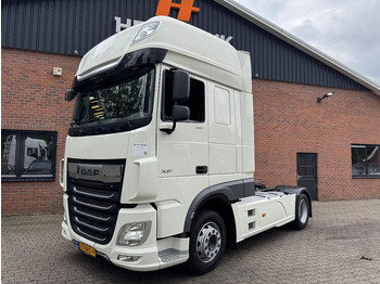 Tractor DAF XF 480
