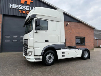 Tractor DAF XF 480