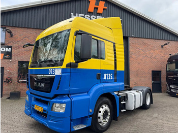 Tractor MAN TGS 18.400