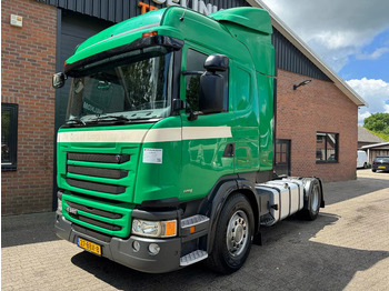 Tractor SCANIA G 360