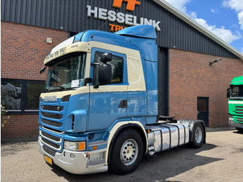 Tractor SCANIA R 440