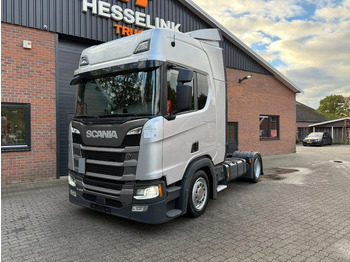 Tractor SCANIA R 450