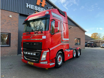 Tractor VOLVO FH 500