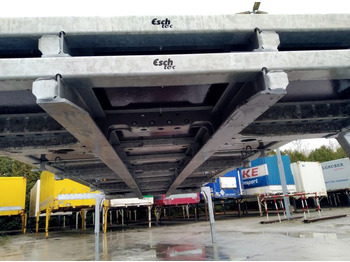 Carroçaria de caixa aberta