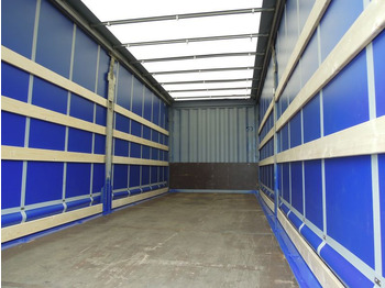 Toldo carroçaria Krone BDF-System, 7.450 mm lang: foto 2