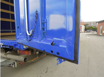 Toldo carroçaria Krone BDF-System, 7.450 mm lang: foto 3