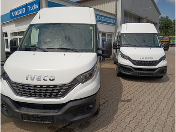 Furgão IVECO Daily 35s21