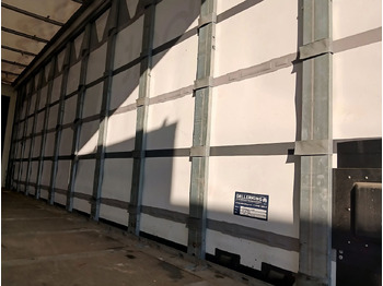Toldo carroçaria nuevo Wecon 4x Duke WPR715 SG RAPIDO  Staplerhalter verzinkt: foto 3