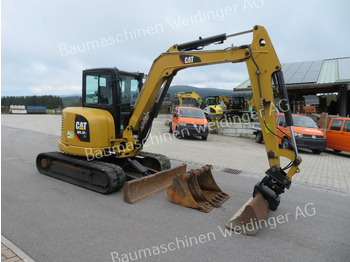 Mini escavadeira CATERPILLAR 305.5E2