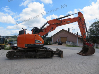 Escavadora de rastos Doosan DX 235 LCR-5: foto 5