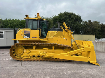 Buldôzer KOMATSU D85PX-18