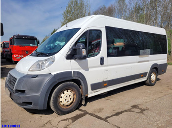 Autocarro FIAT Ducato