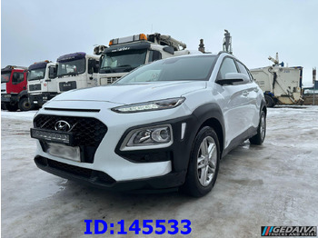 Automóvel HYUNDAI