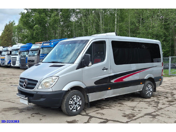 Autocarro MERCEDES-BENZ Sprinter 313