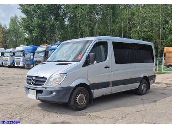Autocarro MERCEDES-BENZ Sprinter 315
