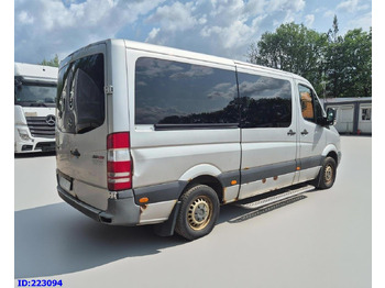 Micro-ônibus, Furgão de passageiros MERCEDES-BENZ Sprinter 315 Prostyle: foto 5