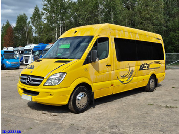 Autocarro MERCEDES-BENZ Sprinter 316