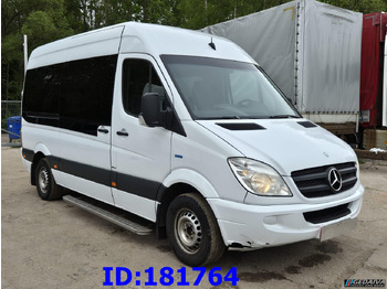 Autocarro MERCEDES-BENZ Sprinter 316