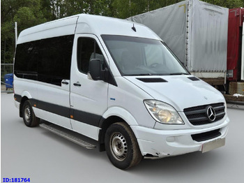 Micro-ônibus MERCEDES-BENZ Sprinter 316