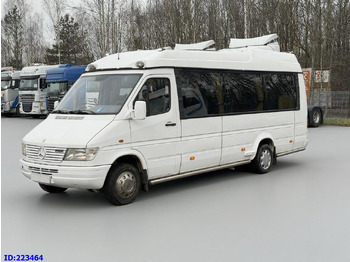 Autocarro MERCEDES-BENZ Sprinter