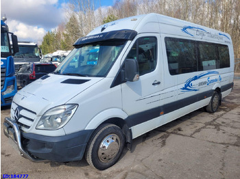 Autocarro MERCEDES-BENZ Sprinter 515