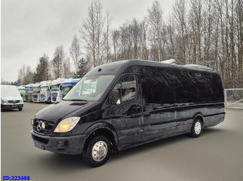 Autocarro MERCEDES-BENZ Sprinter 515