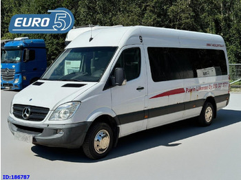 Micro-ônibus MERCEDES-BENZ Sprinter 516