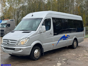 Micro-ônibus MERCEDES-BENZ Sprinter 516